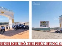 Bán đất tại xã Minh Hưng 90m2, giá 350tr , shr, đường 15m Bán đất tại xã Minh Hưng 90m2, giá 350tr , shr, đường 15m
