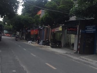 CC Cần bán MT Lê Niệm - P. Phú Thạnh ( 8x19m, tiện xây ) giá 14.5 tỷ CC Cần bán MT Lê Niệm - P. Phú Thạnh ( 8x19m, tiện xây ) giá 14.5 tỷ