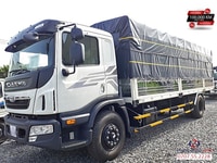 DAEWOO 9T thùng dài 7m6 giá tốt DAEWOO 9T thùng dài 7m6 giá tốt