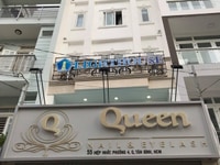 Cho thuê căn hộ dịch vụ gần Ngã 4 Bảy Hiền, CMT8 quận Tân Bình Cho thuê căn hộ dịch vụ gần Ngã 4 Bảy Hiền, CMT8 quận Tân Bình
