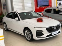 Vinfast thương hiệu Việt mang phong cách Việt Vinfast thương hiệu Việt mang phong cách Việt