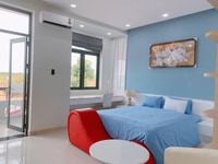 Bán nhà 1 trệt 2 lầu sổ hồng riêng ngay ngã 3 trà cổ giá rẻ Bán nhà 1 trệt 2 lầu sổ hồng riêng ngay ngã 3 trà cổ giá rẻ