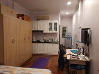 Cho thuê căn hộ phố Điện Biên Phủ, Trần Phú Cho thuê căn hộ phố Điện Biên Phủ, Trần Phú