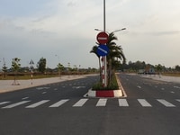 Mở bán KĐT Tín Nghĩa, ngay ngã 4 Bưu Điện, mt QL1A, sổ riêng có sẵn Mở bán KĐT Tín Nghĩa, ngay ngã 4 Bưu Điện, mt QL1A, sổ riêng có sẵn