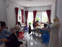HIẾM - 1 Căn duy nhất Mặt tiền Phú Nhuận nhỉnh 10 tỷ. HIẾM - 1 Căn duy nhất Mặt tiền Phú Nhuận nhỉnh 10 tỷ.