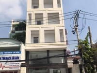 DN của riêng bạn - 37 Đường Số 2 - Quận 2 DN của riêng bạn - 37 Đường Số 2 - Quận 2