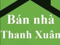 Bán nhà phân lô số 3 ngõ 495 phố Nguyễn Trãi, quận Thanh Xuân