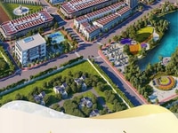 Chỉ 300 triệu (50%) sở hửu đất nền 120m2 KĐT Buôn Hồ Central Park Chỉ 300 triệu (50%) sở hửu đất nền 120m2 KĐT Buôn Hồ Central Park