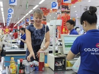 Siêu thị khu vực Miền Nam cần gấp 50 Nam/ Nữ Bán Hàng , sếp hàng hoá Siêu thị khu vực Miền Nam cần gấp 50 Nam/ Nữ Bán Hàng , sếp hàng hoá