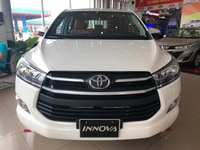 Innova 2.0E MT - Ưu Đãi - Nhiều xe giao ngay - Liên hệ nhận giá tốt Innova 2.0E MT - Ưu Đãi - Nhiều xe giao ngay - Liên hệ nhận giá tốt