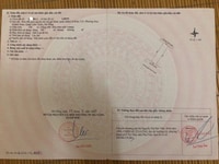 Cần tiền bán gấp lô đất suất ngoại giao khu quân đội 532. Cần tiền bán gấp lô đất suất ngoại giao khu quân đội 532.
