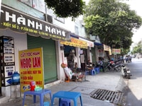 Cho thuê nhà Trọ Số 01 đường Cầu Xéo- Gò Dầu. Giá 2 triệu/tháng Cho thuê nhà Trọ Số 01 đường Cầu Xéo- Gò Dầu. Giá 2 triệu/tháng