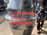 Lu nướng gà vịt heo miếng giá tại xưởng Lu nướng gà vịt heo miếng giá tại xưởng