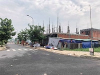 Chỉ 1.25 tỉ Đất SAi Gòn Village,Long Hậu,Cần Giuộc,SHR Chỉ 1.25 tỉ Đất SAi Gòn Village,Long Hậu,Cần Giuộc,SHR