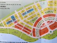Bán nền D07-51 KĐT mới Hà Tiên, 5x25m, giá 0,95ty. Bán nền D07-51 KĐT mới Hà Tiên, 5x25m, giá 0,95ty.