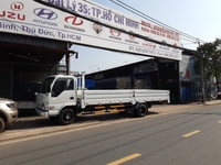 Bán xe tải Isuzu VM 1.9 tấn thùng lửng 6.2 mét chuyên chở sắt thép Bán xe tải Isuzu VM 1.9 tấn thùng lửng 6.2 mét chuyên chở sắt thép
