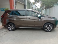 Xe mới đẹp cho thuê Xpander 7 chỗ, số tự động Xe mới đẹp cho thuê Xpander 7 chỗ, số tự động