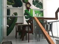 Bán nhà mặt tiền 5x22m Lê Đức Thọ P6 Gò Vấp. Bán nhà mặt tiền 5x22m Lê Đức Thọ P6 Gò Vấp.