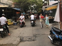Cần Tiền Bán Gấp Nhà Hẻm 229 Tây Thạnh Tân Phú