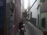 Chính chủ cần cho thuê nhà đầy đủ tiện nghi Phường 2, Quận 4, HCM Chính chủ cần cho thuê nhà đầy đủ tiện nghi Phường 2, Quận 4, HCM