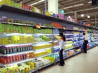 Tuyển nhân viên lao động phổ thông bán hàng Tuyển nhân viên lao động phổ thông bán hàng
