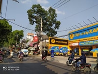 Cần cho thuê MBK Lê Văn Thọ sầm uất 2 chiều, 4x20m2, giá 22tr Cần cho thuê MBK Lê Văn Thọ sầm uất 2 chiều, 4x20m2, giá 22tr