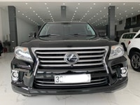 Lexus LX570 Mỹ 2014 full kịch đồ có phanh khoảng cách Lexus LX570 Mỹ 2014 full kịch đồ có phanh khoảng cách
