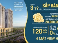 Ra hàng căn 03 Moon tầng 24, 2 ban công cực thoáng, hướng Bắc view hồ Ra hàng căn 03 Moon tầng 24, 2 ban công cực thoáng, hướng Bắc view hồ