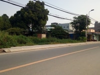 Bán đất chỉ 540 Tr/1100 m2 ngay KCN Hàn – Nhật, dân đông, sổ riêng Bán đất chỉ 540 Tr/1100 m2 ngay KCN Hàn – Nhật, dân đông, sổ riêng