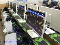 Trọn gói lắp đặt phòng game giá rẻ Trọn gói lắp đặt phòng game giá rẻ