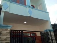 Bán nhà 1 trệt 1 lầu gần UBND và chợ Tân Phước Khánh giá 950 triệu Bán nhà 1 trệt 1 lầu gần UBND và chợ Tân Phước Khánh giá 950 triệu