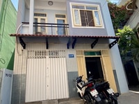 Bán nhà 14/10C Calmette, Q1, DTCN 48m2, 2lầu. Bán nhà 14/10C Calmette, Q1, DTCN 48m2, 2lầu.