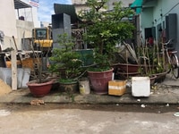 Bán đất MT Đường Nguyễn Khoa Chiêm, Q. Cẩm Lệ. DT: 100m2, giá: 3.1 tỷ Bán đất MT Đường Nguyễn Khoa Chiêm, Q. Cẩm Lệ. DT: 100m2, giá: 3.1 tỷ