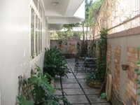 Bán hoặc cho thuê nhà bán villa 3 mặt tiền hẻm, hẻm đẹp hơn đường BĐT Bán hoặc cho thuê nhà bán villa 3 mặt tiền hẻm, hẻm đẹp hơn đường BĐT