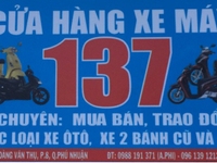 Thu Mua Xe Máy Cũ Các Loại Giá Cao, Uy Tín Tại TP.HCM