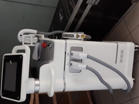 Máy Triệt Lông IPL Diode Thanh Lý, Laser Xóa Xăm Fractional Co2 Spa Cũ Máy Triệt Lông IPL Diode Thanh Lý, Laser Xóa Xăm Fractional Co2 Spa Cũ