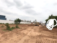 Bán lô dịch vụ Dương Nội khu LK 16,17,18AB, vài bước ra Aeon Mal Bán lô dịch vụ Dương Nội khu LK 16,17,18AB, vài bước ra Aeon Mal