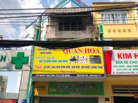 Mặt tiền Nguyễn Trọng Tuyển, Phường 8 Phú Nhuận, 40m2, 4 tầng, 10.4 ty Mặt tiền Nguyễn Trọng Tuyển, Phường 8 Phú Nhuận, 40m2, 4 tầng, 10.4 ty