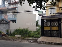 Bán đất biệt thự khu vực Phong Phú – Bình Chánh Bán đất biệt thự khu vực Phong Phú – Bình Chánh