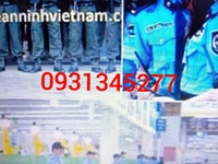 Tuyển nhân viên bảo vệ tòa nhà quận 1 lương 7 triệu (lương đúng) Tuyển nhân viên bảo vệ tòa nhà quận 1 lương 7 triệu (lương đúng)