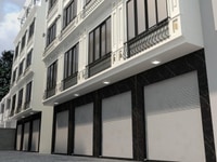 Công ty tôi hiện đang xây dựng nhà 45m2 5 tầng ô tô vào tại Cổ Nhuế1 Công ty tôi hiện đang xây dựng nhà 45m2 5 tầng ô tô vào tại Cổ Nhuế1