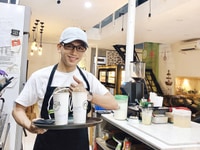 Sang gấp trong tháng QUÁN TRÀ SỮA VỚI GIÁ LỖ 400TR MT Thống Nhất Q.TĐ Sang gấp trong tháng QUÁN TRÀ SỮA VỚI GIÁ LỖ 400TR MT Thống Nhất Q.TĐ