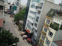 Bán MT Lê Đức Thọ P.17, Lô Góc 7 lầu ,HDT: 75tr/th giá: 12.3 tỷ Bán MT Lê Đức Thọ P.17, Lô Góc 7 lầu ,HDT: 75tr/th giá: 12.3 tỷ