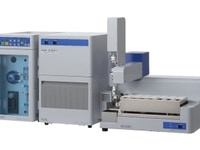 Thiết bị nung đốt mẫu phân tích sắc kí ion model AQF 2100H - Mitsubish Thiết bị nung đốt mẫu phân tích sắc kí ion model AQF 2100H - Mitsubish