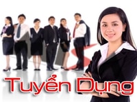 Cần tuyển nhân viên kinh doanh bất động sản, lương cao, chế độ hấp dẫn