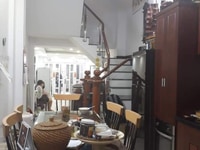Nhà 60m Nở Hậu Tài Lộc Cần Bán Đường Đinh Tiên Hoàng, Bình Thạnh. Nhà 60m Nở Hậu Tài Lộc Cần Bán Đường Đinh Tiên Hoàng, Bình Thạnh.