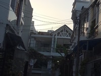 Bán nhà kề bên phạm văn đồng linh đông thủ đức, 1tr1 lầu ,55m2 Bán nhà kề bên phạm văn đồng linh đông thủ đức, 1tr1 lầu ,55m2