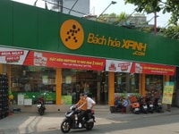 Chuỗi Siêu Thị Bách Hoá Xanh Tuyển Nhân Viên Nam Nữ. Chuỗi Siêu Thị Bách Hoá Xanh Tuyển Nhân Viên Nam Nữ.