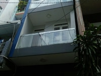 Quận 6: nhà HXH 185/ Bà Hom, 7*16m, 7.8 tỷ TL Quận 6: nhà HXH 185/ Bà Hom, 7*16m, 7.8 tỷ TL