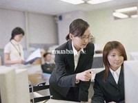 Tuyển gấp nhân viên văn phòng đi làm ngày hỗ trợ văn phòng Tuyển gấp nhân viên văn phòng đi làm ngày hỗ trợ văn phòng